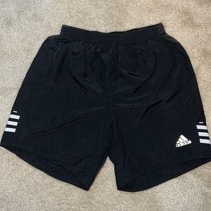 ADIDAS TRACK SHORTS (Women’s)